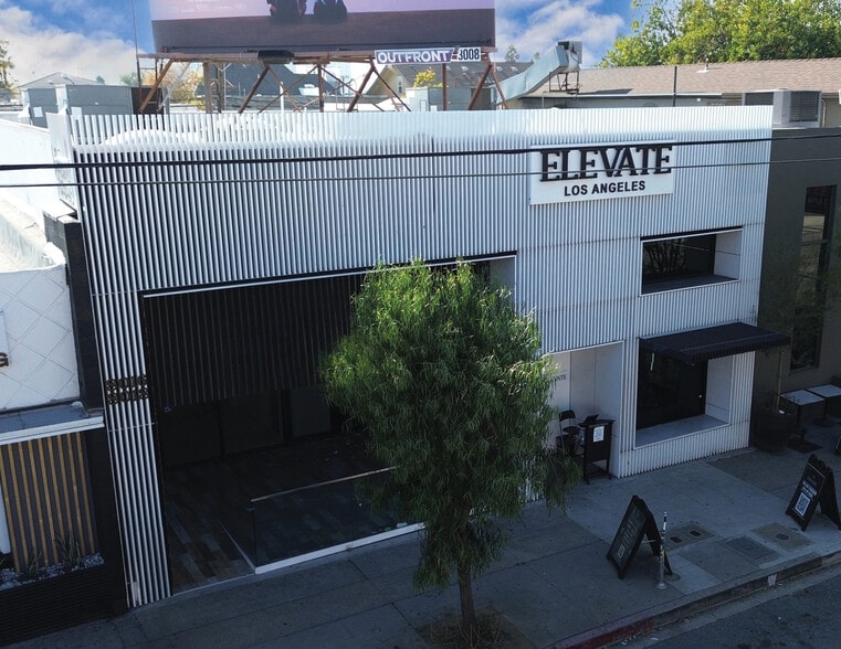 More Photos Of 8016-8018 W 3rd St, Los Angeles Restaurant For Sale
