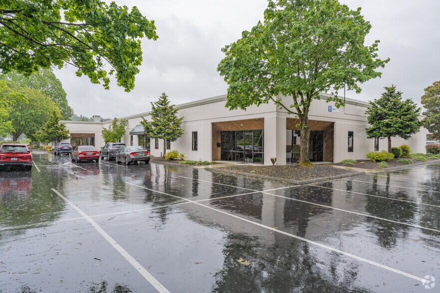 Primary Photo Of 12620-12626 Interurban Ave S, Tukwila Warehouse For Lease