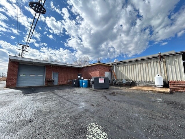 More Photos Of 203 E 29th St, Kannapolis Specialty For Sale