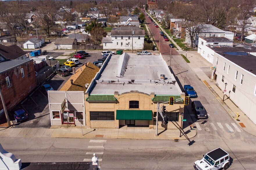 More Photos Of 1441 N Wells St, Fort Wayne Warehouse For Lease