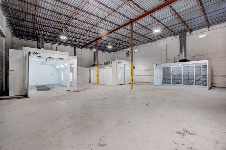 More Photos Of 1001 E Skagway Ave, Tampa Warehouse For Lease