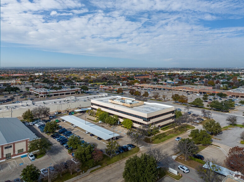 More Photos Of 2828 E Trinity Mills Rd, Carrollton Medical For Sale