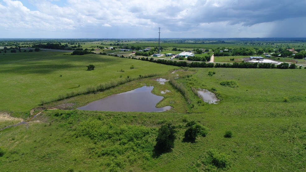 More Photos Of Hwy 290 and FM 1155, Chappell Hill Land For Sale