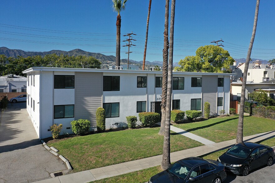 More Photos Of 655 Ivy St, Glendale Apartments For Sale