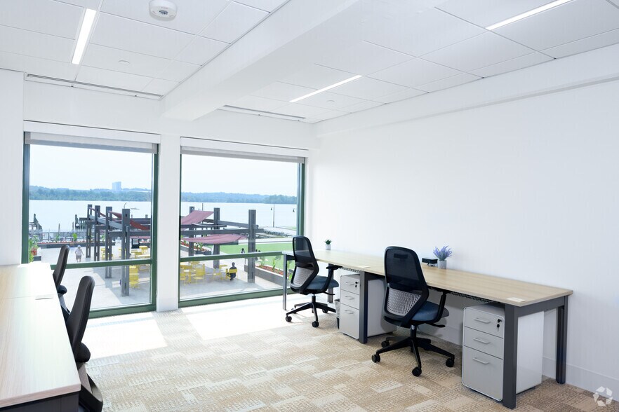 More Photos Of 101 N Union St, Alexandria Office For Lease