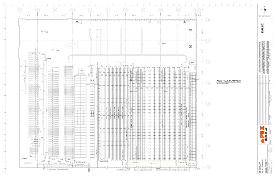 More Photos Of 2000 Wolf Industrial Park, Greenville Distribution For Sale
