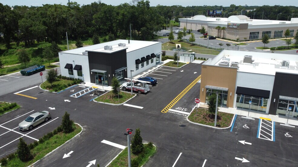 More Photos Of 2514 SW 27th Ave, Ocala Freestanding For Sale