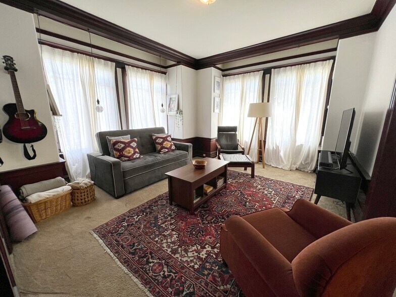 More Photos Of 1003-1011 Anza, San Francisco Apartments For Sale