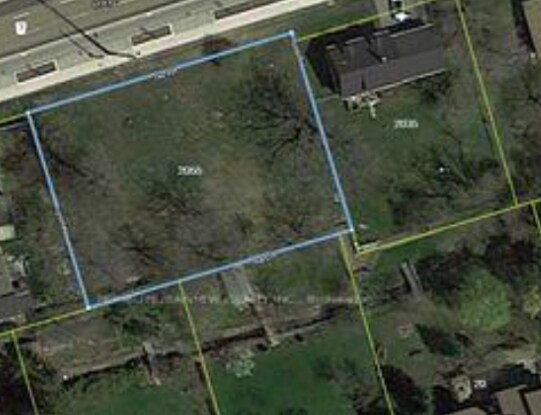 Primary Photo Of 2055 Highway 7, Vaughan Land For Sale