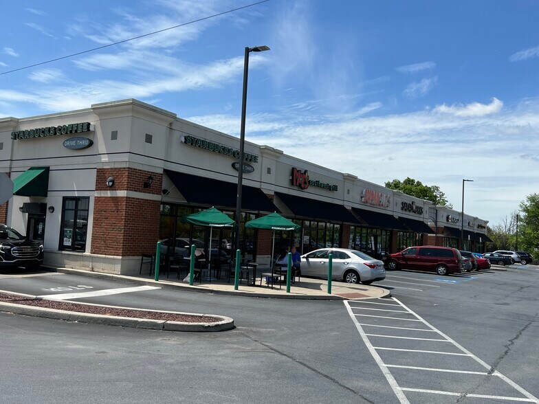 More Photos Of 3209-3221 Schoenersville Rd, Bethlehem Unknown For Lease