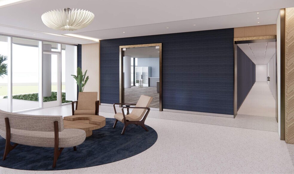 More Photos Of 2502 N Rocky Point Dr, Tampa Office For Lease