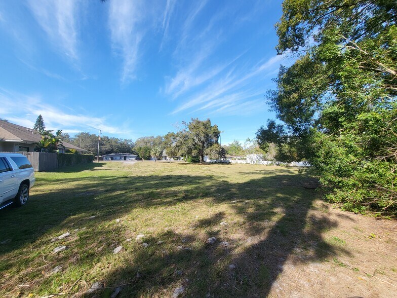 More Photos Of 2131 NE Coachman Rd, Clearwater Land For Sale