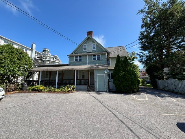 More Photos Of 112 W Main St, Lock Haven Office For Lease