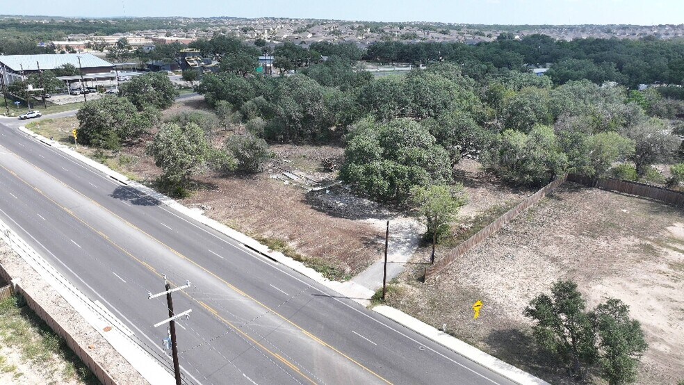 More Photos Of 1920 Talley Rd, San Antonio Land For Lease