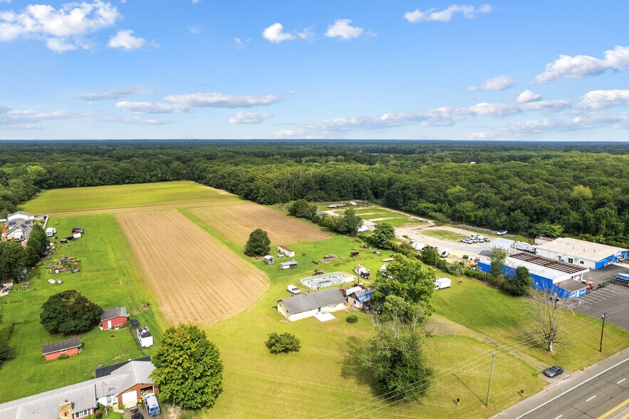 Primary Photo Of 2336 S Black Horse Pike, Williamstown Land For Sale