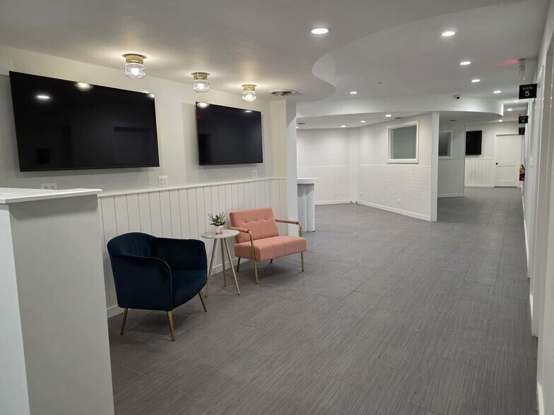 More Photos Of 784 Central Ave, Highland Park Office For Lease