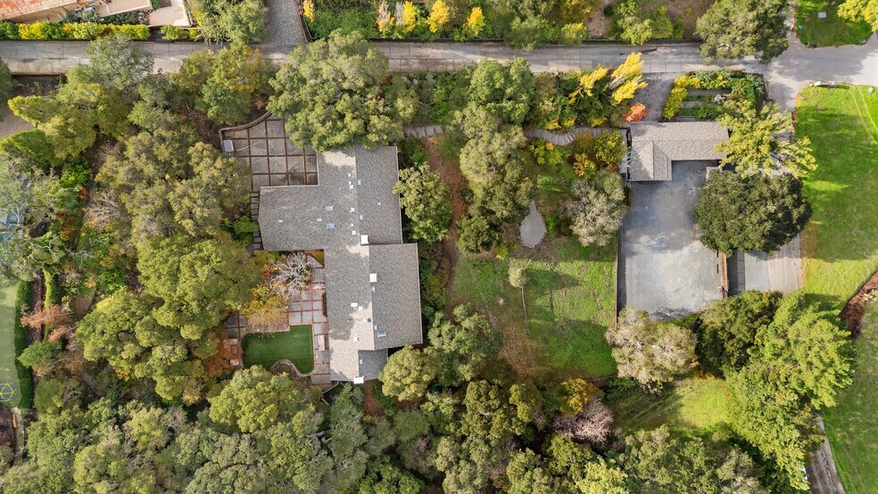 More Photos Of 1605 Lucas Valley Rd, San Rafael Healthcare For Sale