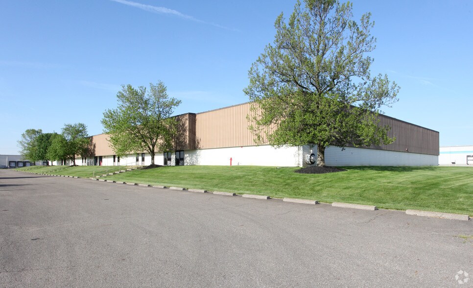 Primary Photo Of 2041 James Pky, Heath Warehouse For Lease