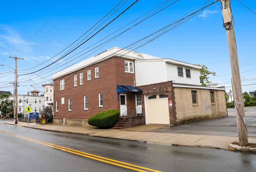 More Photos Of 1 Sprague St, Revere Loft Creative Space For Sale