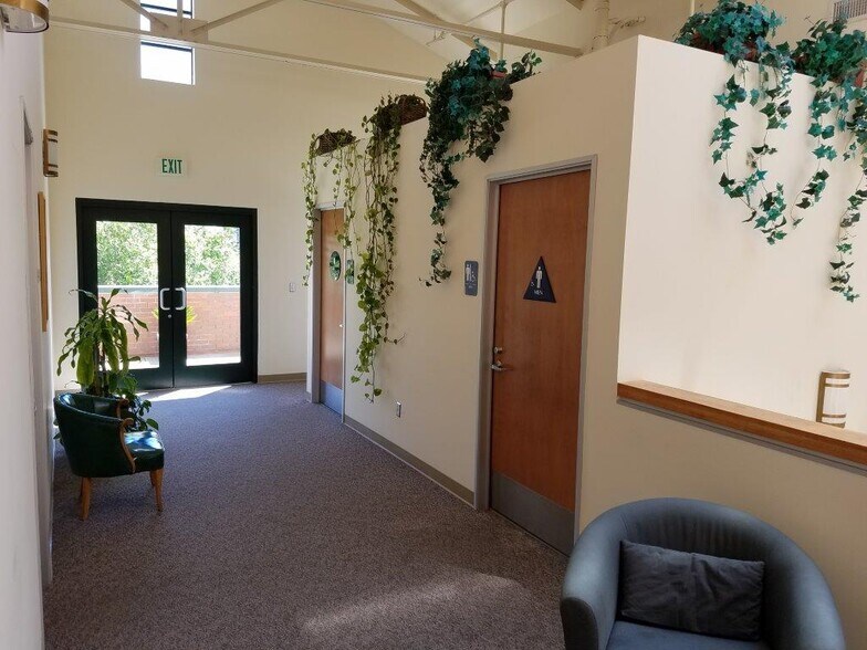 More Photos Of 123-125 Park Pl, Richmond Medical For Lease