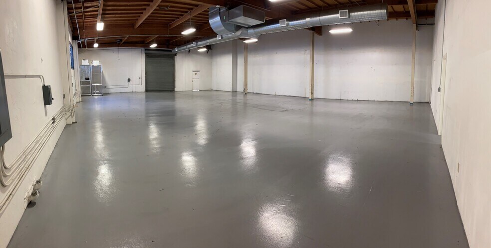 More Photos Of 1407-1409 N 10th St, San Jose Service For Lease