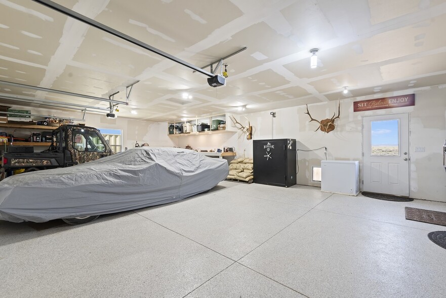 More Photos Of 14000 E Double Tapp Ln, Boise Sports And Entertainment For Sale