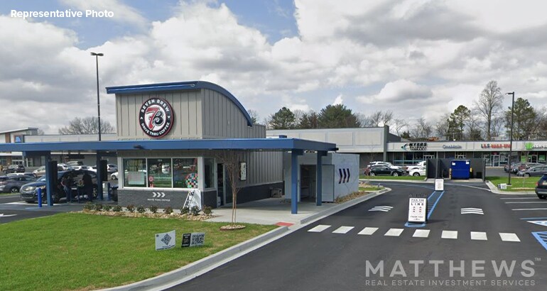 More Photos Of 58 Kimberly Lane, Manchester Fast Food For Sale