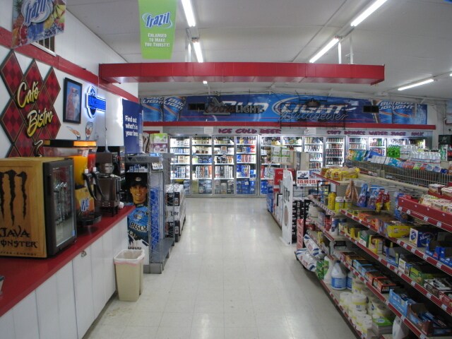 More Photos Of 2747 Airport Rd, Hot Springs Convenience Store For Sale