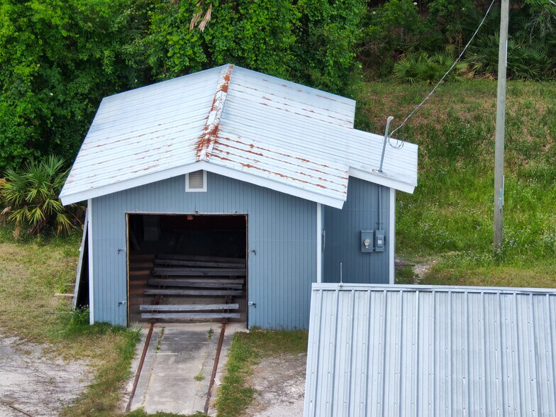 More Photos Of 106 SW 109th Pl, Micanopy Land For Sale