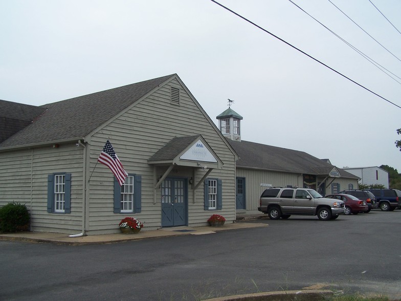 Primary Photo Of 115 Broad Street Rd, Manakin Sabot Office For Lease