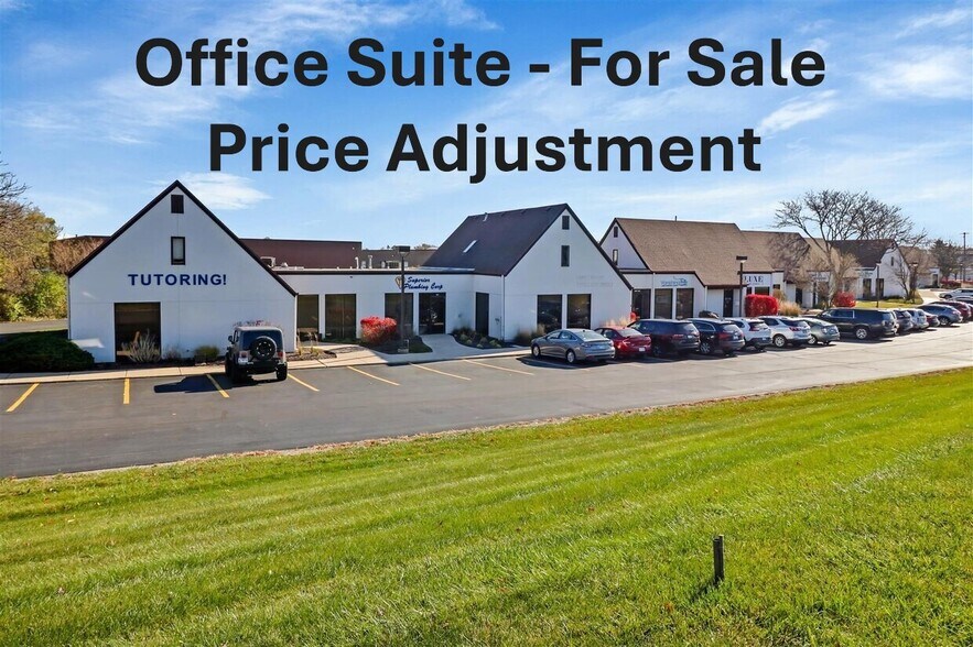 More Photos Of 2020 Dean St, St Charles Office For Sale