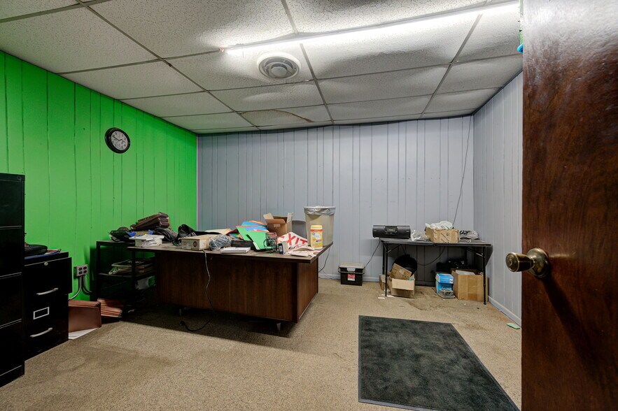 More Photos Of 2601 S Prospect Ave, Oklahoma City Freestanding For Sale