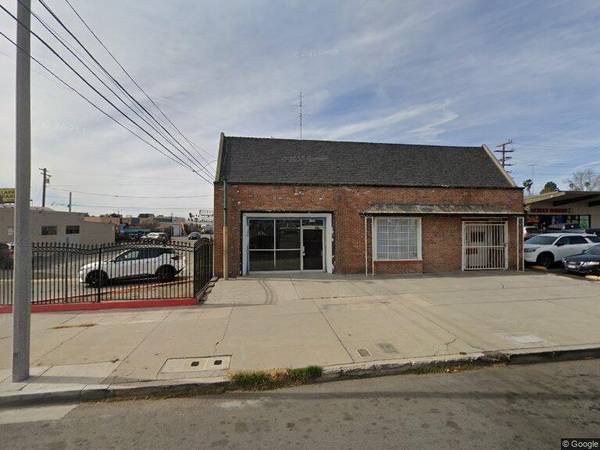 Primary Photo Of 2260 N Arrowhead Ave, San Bernardino Office For Lease