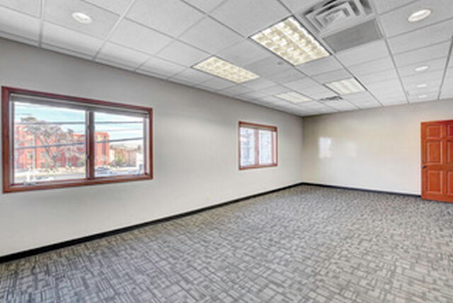 More Photos Of 317 S 6th St, Las Vegas Office For Lease