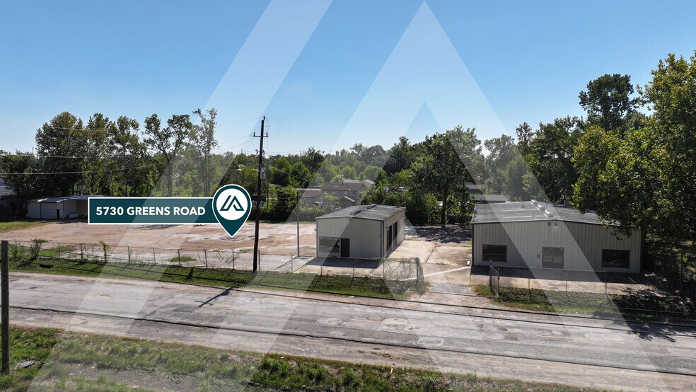 More Photos Of , Houston Industrial For Sale