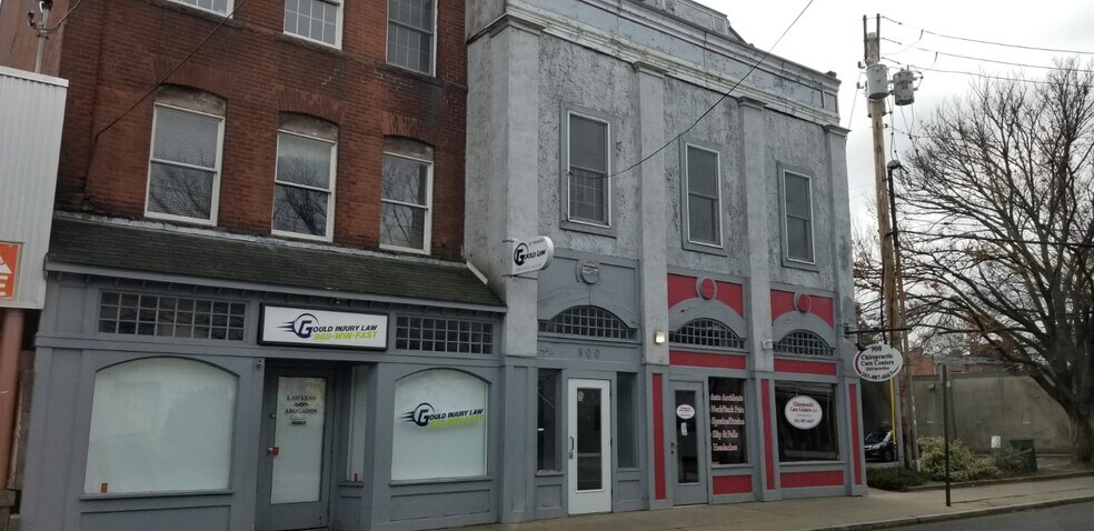 More Photos Of 900 Grand Ave, New Haven Office For Lease