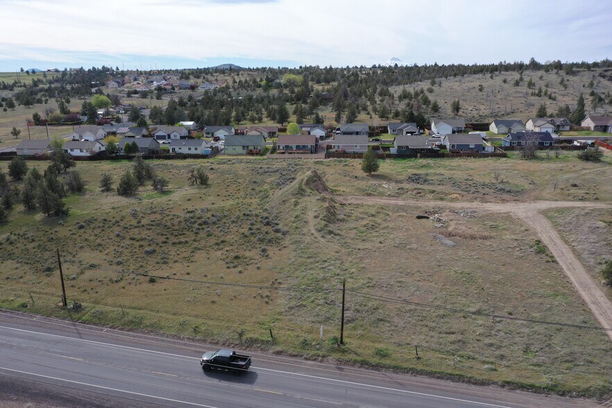 More Photos Of TL500 SW Belmont Ln, Madras Land For Sale