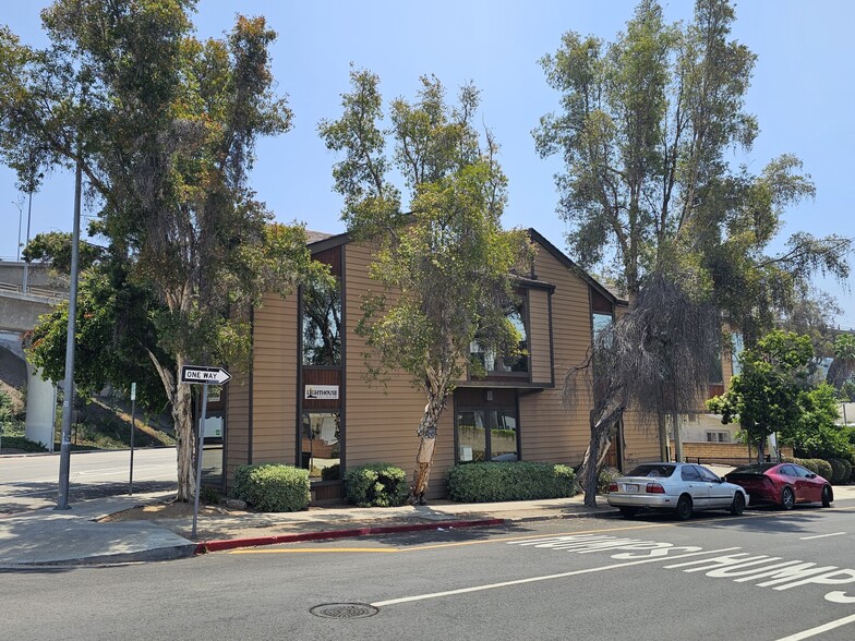 More Photos Of 2910 W Broadway, Los Angeles Office Residential For Lease