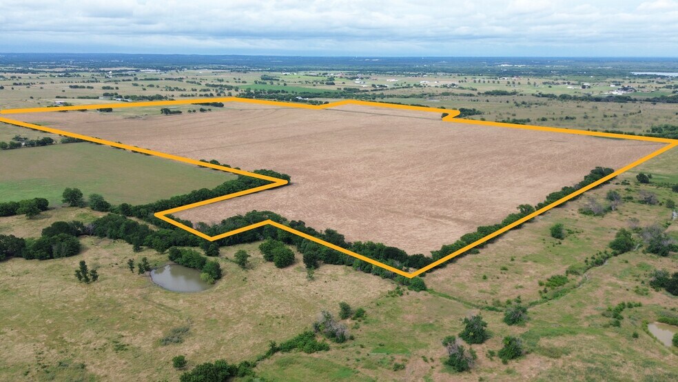 More Photos Of 210.95 Acres Farm to Market Road 922, Valley View Land For Sale