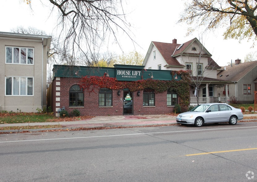 Primary Photo Of 4330 Nicollet Ave, Minneapolis Office For Sale