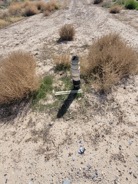 More Photos Of 3171 Tillman St, Pahrump Industrial For Sale