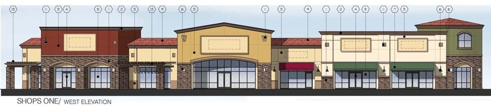 More Photos Of Scott Rd & Zeiders Rd @ Cirillo Way, Menifee Unknown For Lease