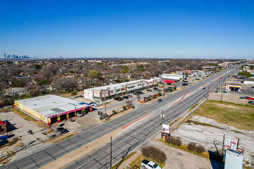 More Photos Of 2445 S Buckner Blvd, Dallas Unknown For Lease