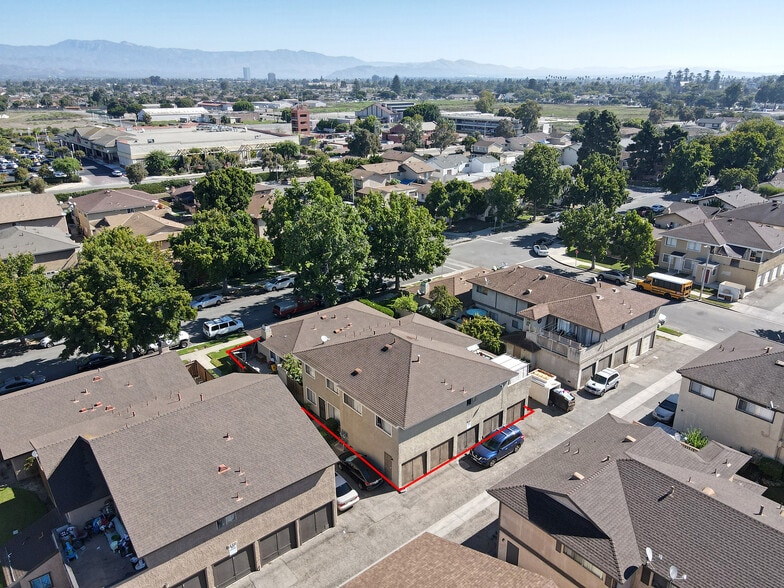 More Photos Of 1310 W Hull Pl, Oxnard Apartments For Sale