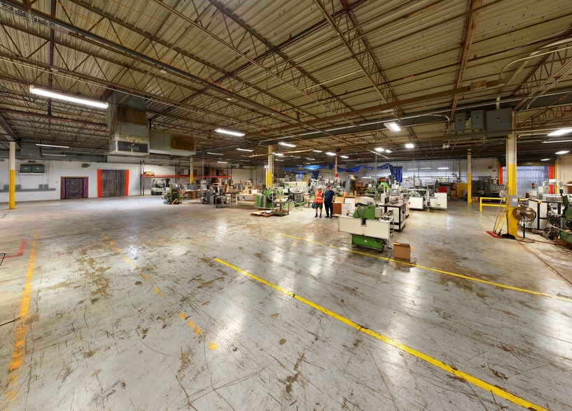 More Photos Of 7427 NC Highway 58 S, Stantonsburg Manufacturing For Sale