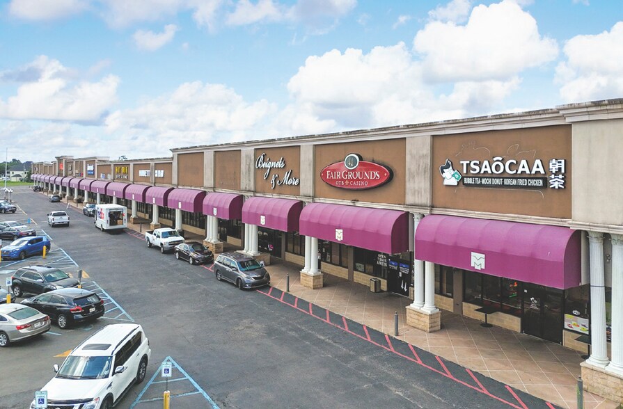 More Photos Of 8700 W Judge Perez Dr, Chalmette Unknown For Lease