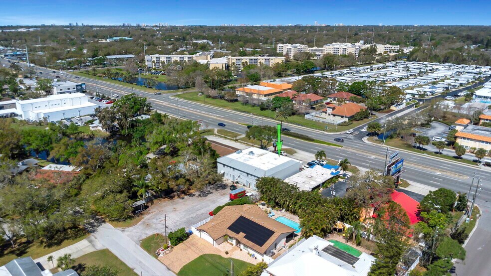 More Photos Of 1915 E Bay Dr, Largo General Retail For Sale