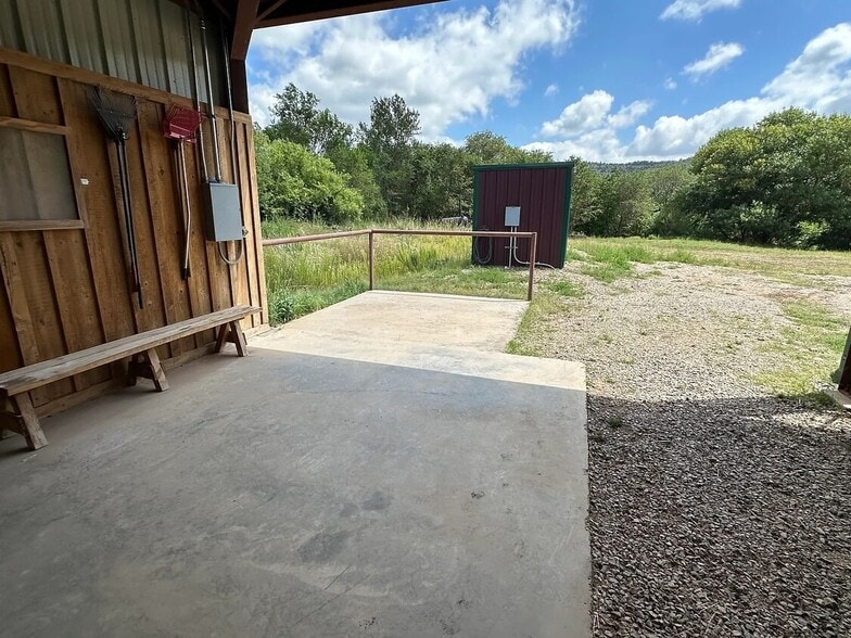 Primary Photo Of 3690 US Highway 82, Mayhill Manufactured Housing Mobile Home Park For Sale