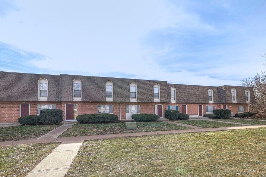 More Photos Of 6820 Chapel Dr, Belton Apartments For Sale