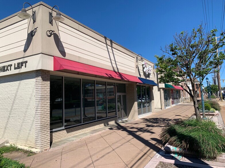 More Photos Of 1206-1208 Reisterstown Rd, Pikesville Storefront For Lease